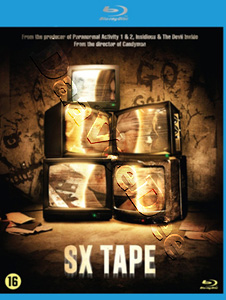 sxtape |   Blu-Ray